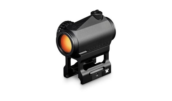 Vortex Crossfire II Red Dot (2 MOA)