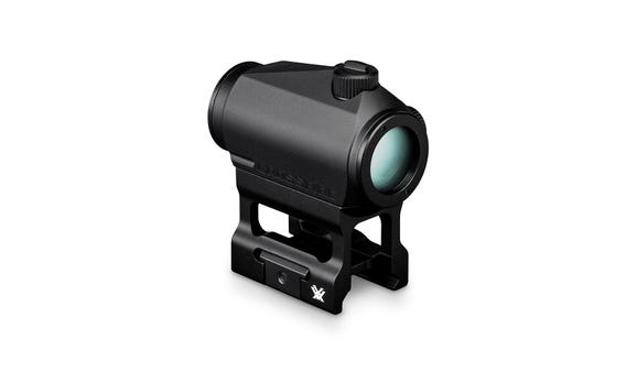 Vortex Crossfire II Red Dot (2 MOA) - Billede 3