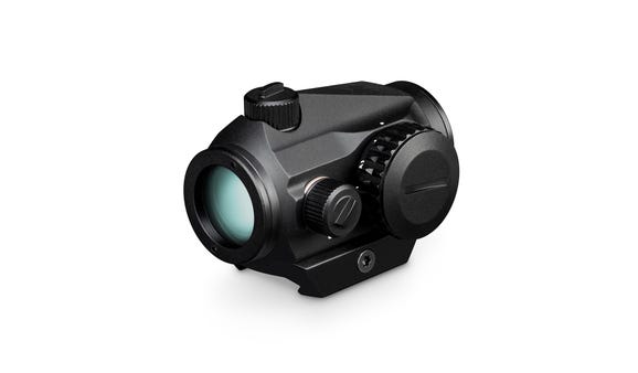 Vortex Crossfire II Red Dot (2 MOA) - Billede 5