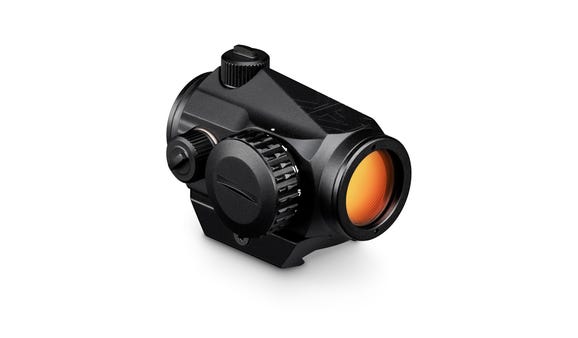 Vortex Crossfire II Red Dot (2 MOA) - Billede 7