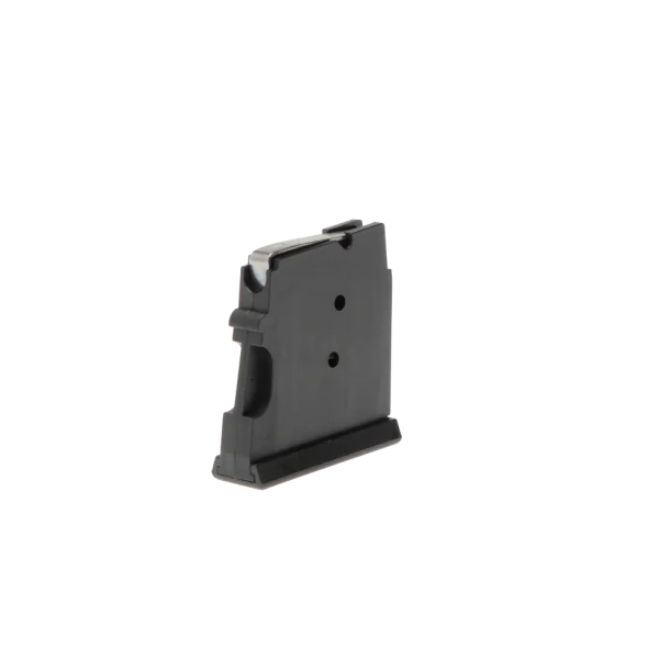 CZ 455/457 Vekselpibe kal. 22LR m/ gevind & magasin - Billede 3