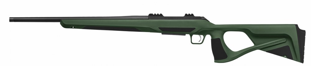 CZ 600 Ergo Riffel - Billede 4