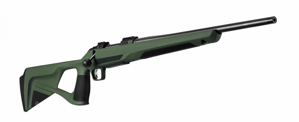 CZ 600 Ergo Riffel