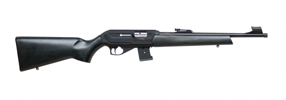CZ 512 Carbine Halvautomatisk salonriffel