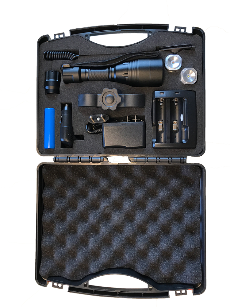 Apollo Hog Hunter Extreme lygte - Billede 6