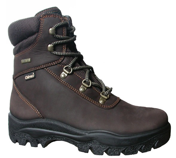 Chiruca Hiker Jagtstøvler