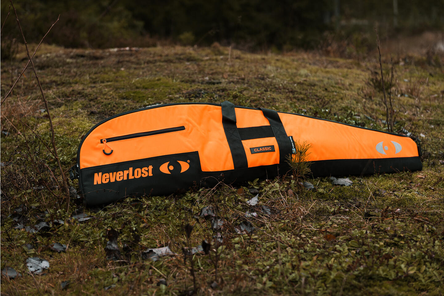 Neverlost Våbenfoderal Classic NY 8700010 - Billede 5