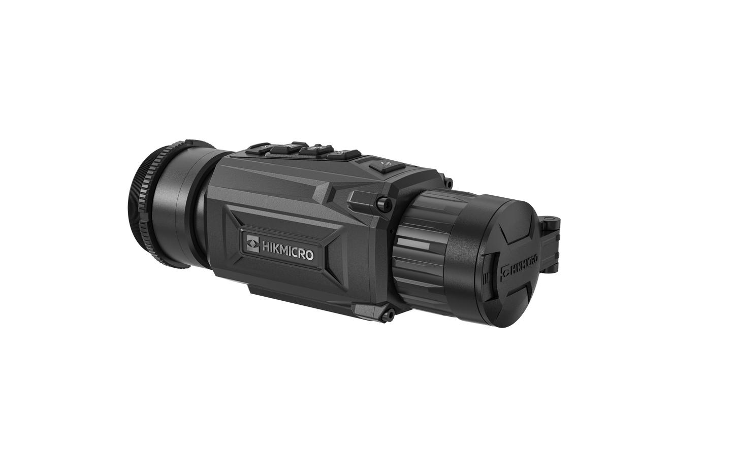 HIKmicro Thunder TE19 2.0 Termisk Clip on - Billede 3