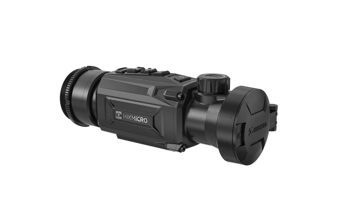HIKmicro Thunder TQ50CR 2.0 Termisk Clipon 50mm - Billede 3