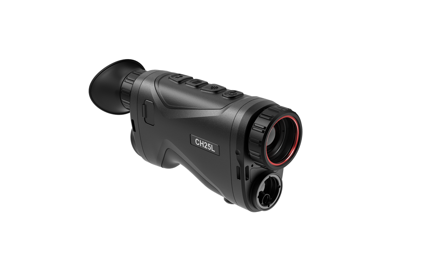 Condor CH25L Termisk Spotter m/ Laserafstandsmåler