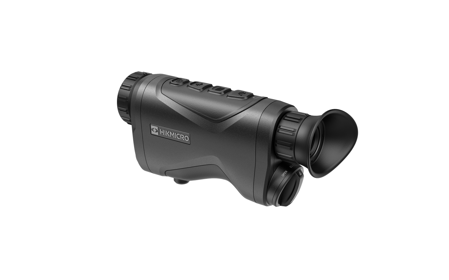Condor CH25L Termisk Spotter m/ Laserafstandsmåler - Billede 3