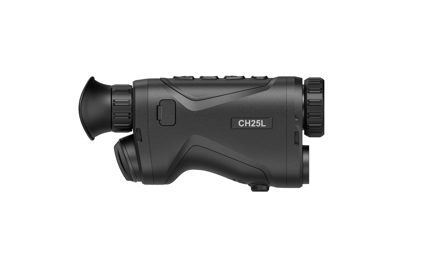 Condor CH25L Termisk Spotter m/ Laserafstandsmåler - Billede 4