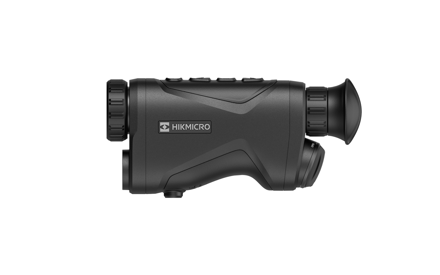 Condor CH25L Termisk Spotter m/ Laserafstandsmåler - Billede 5