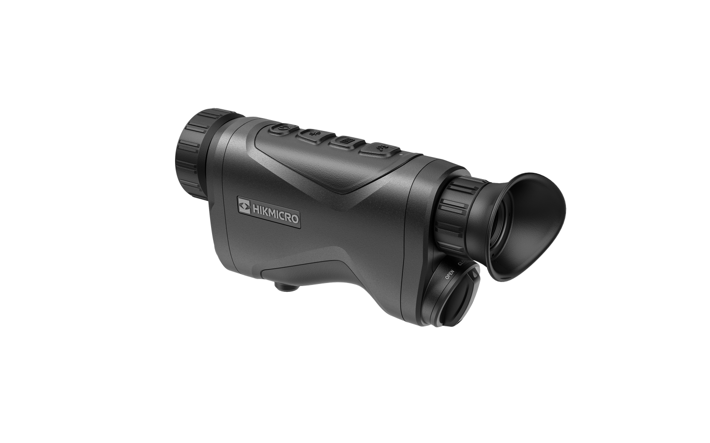 Condor CH35L Termisk Spotter m/ Laserafstandsmåler - Billede 3