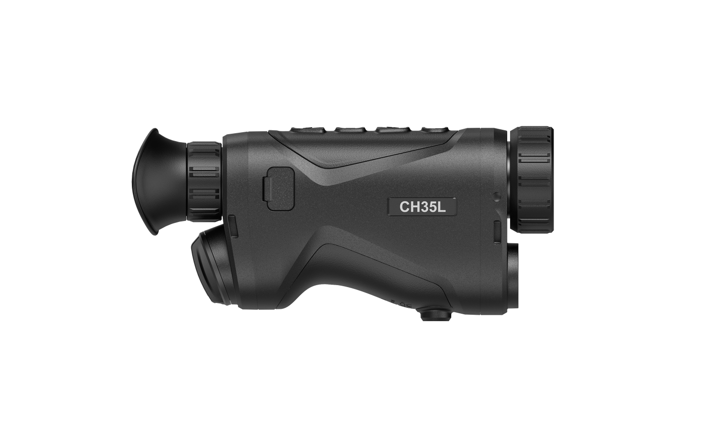 Condor CH35L Termisk Spotter m/ Laserafstandsmåler - Billede 4