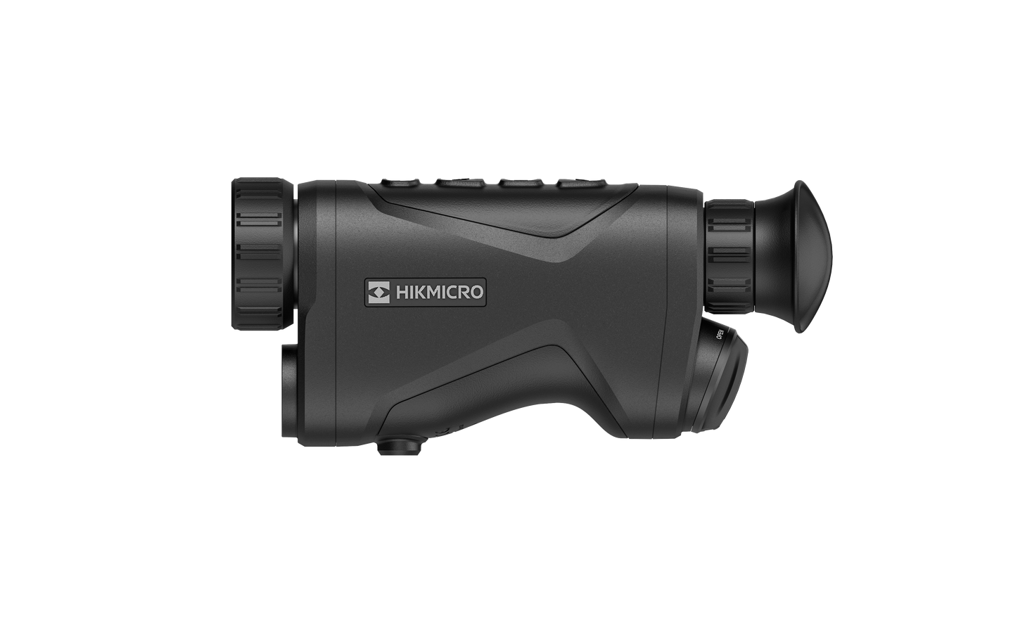 Condor CH35L Termisk Spotter m/ Laserafstandsmåler - Billede 5
