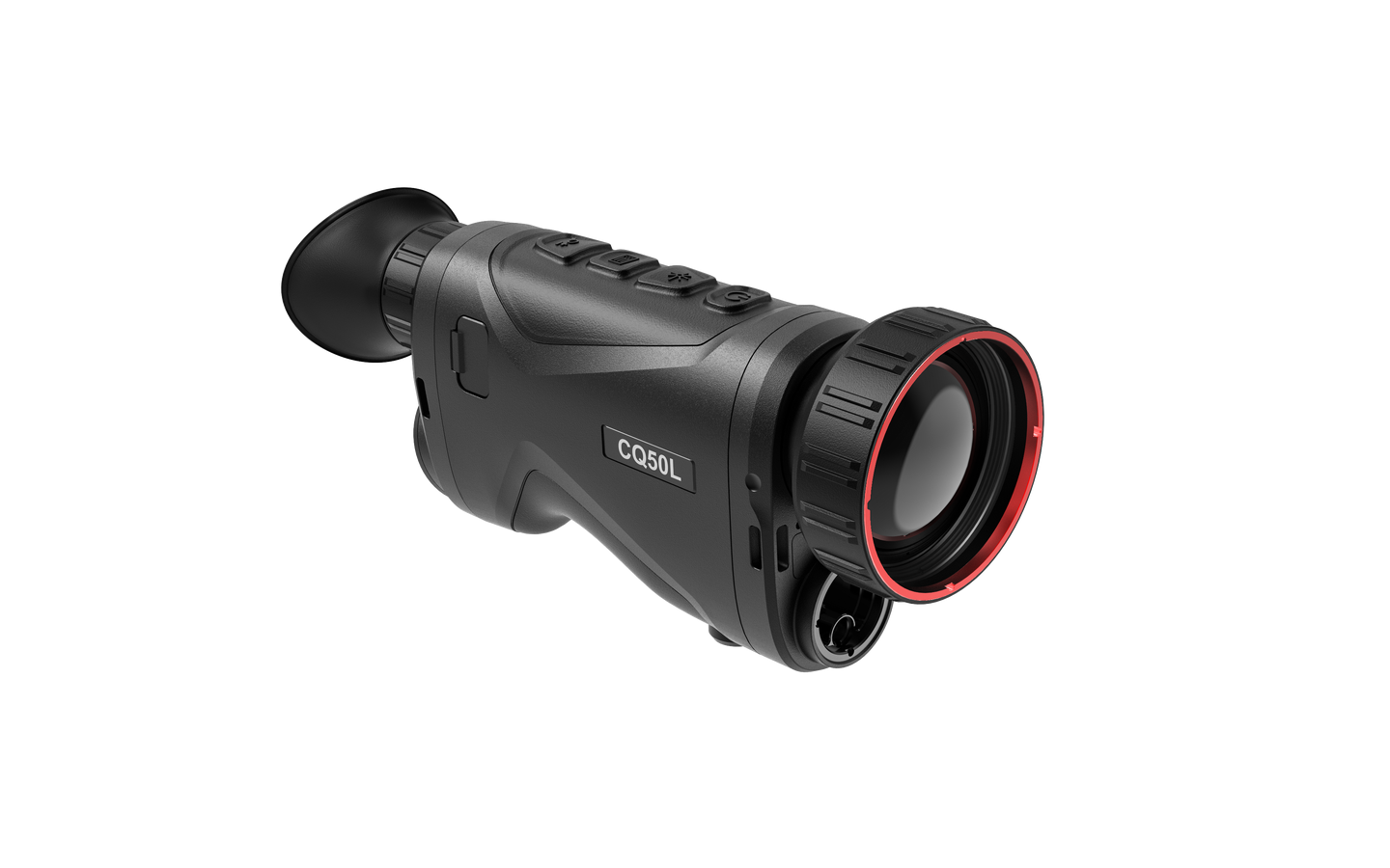 Condor CQ50L Termisk Spotter m/ Laserafstandsmåler