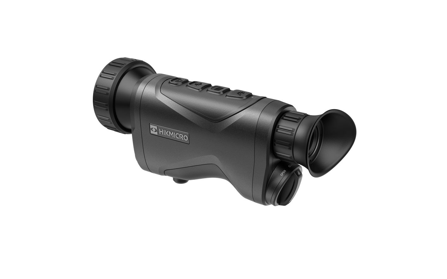 Condor CQ50L Termisk Spotter m/ Laserafstandsmåler - Billede 3