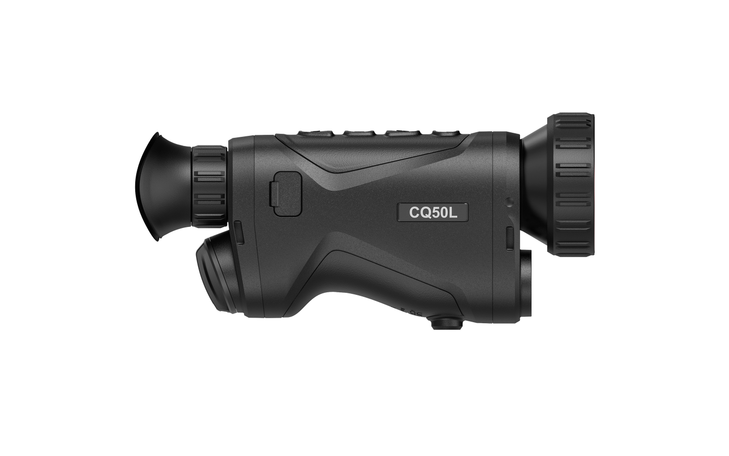 Condor CQ50L Termisk Spotter m/ Laserafstandsmåler - Billede 4