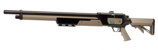 Crosman Benjamin Rogue 357 Luftgevær
