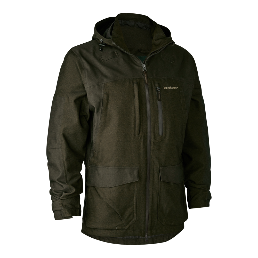 DEERHUNTER Chasse Jakke