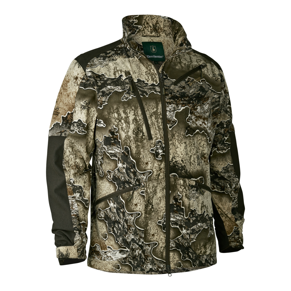 DEERHUNTER Excape Light Jakke