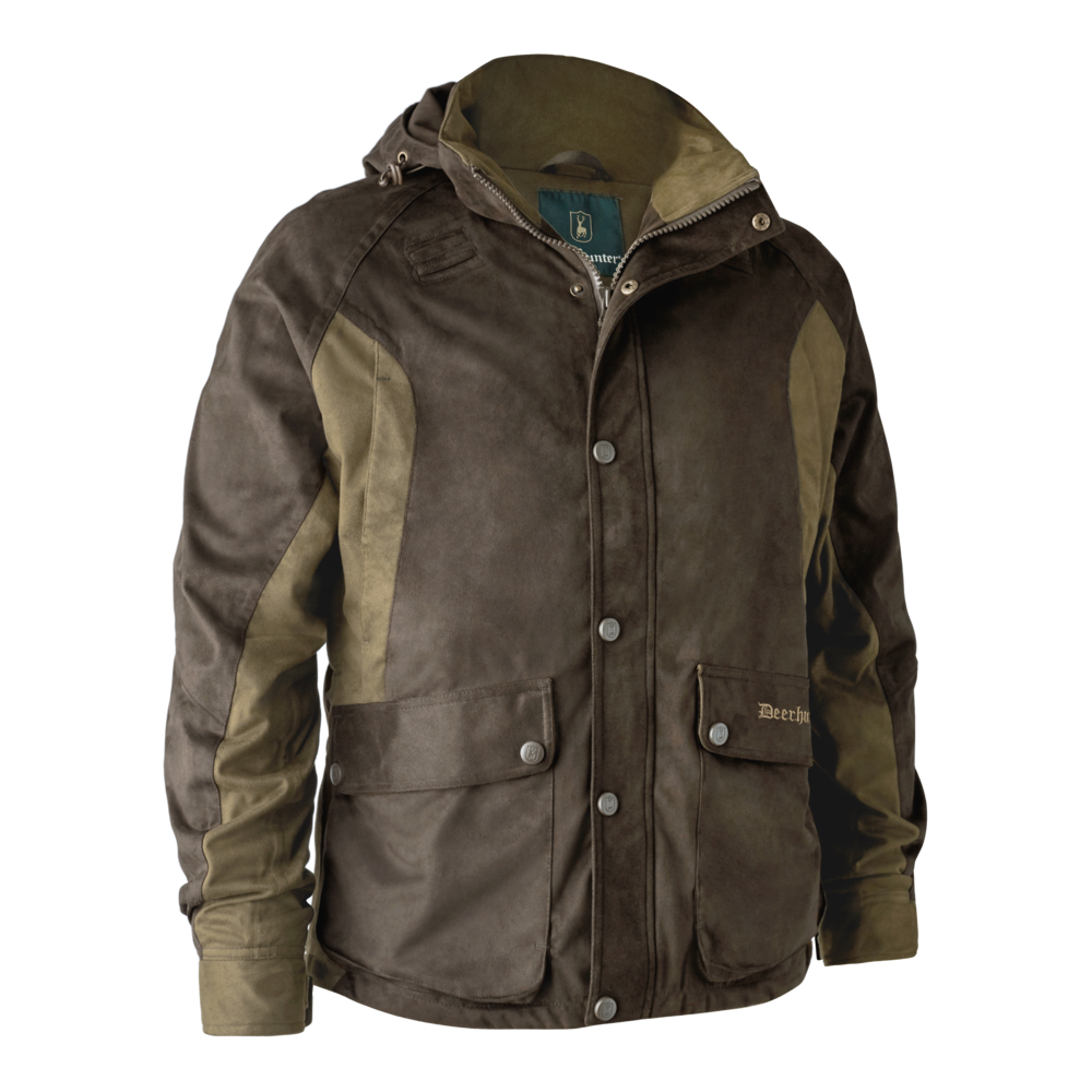 DEERHUNTER Explore Transition Jakke