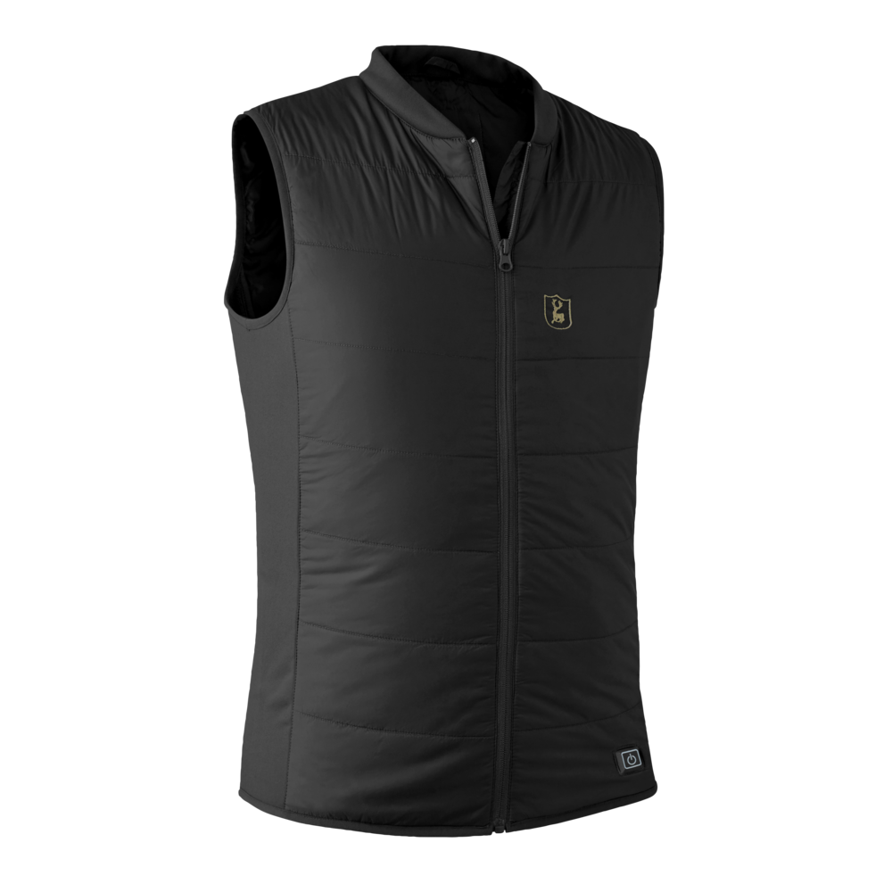 DEERHUNTER Heat Indervest m/ varme - Billede 4