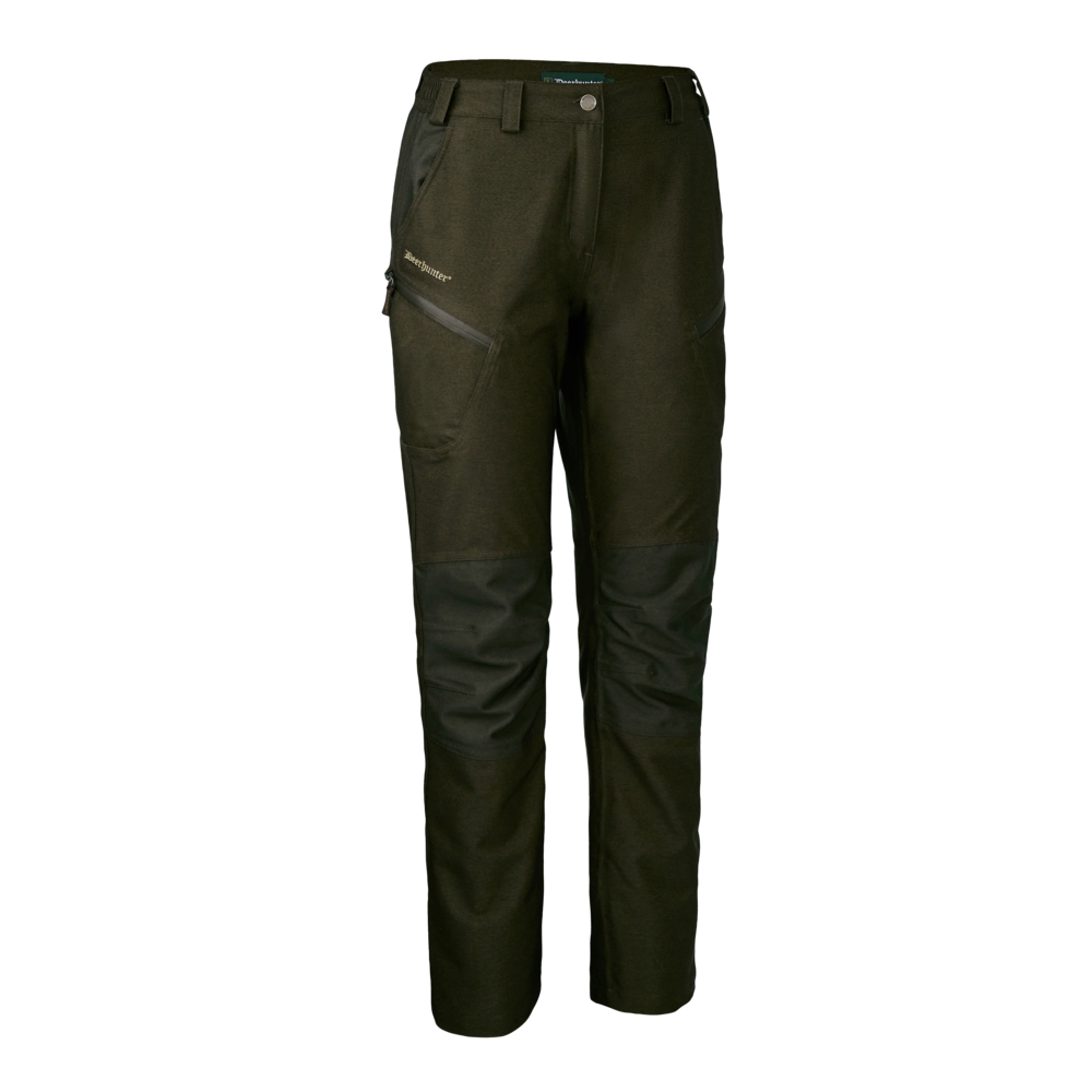 DEERHUNTER Lady Chasse Bukser