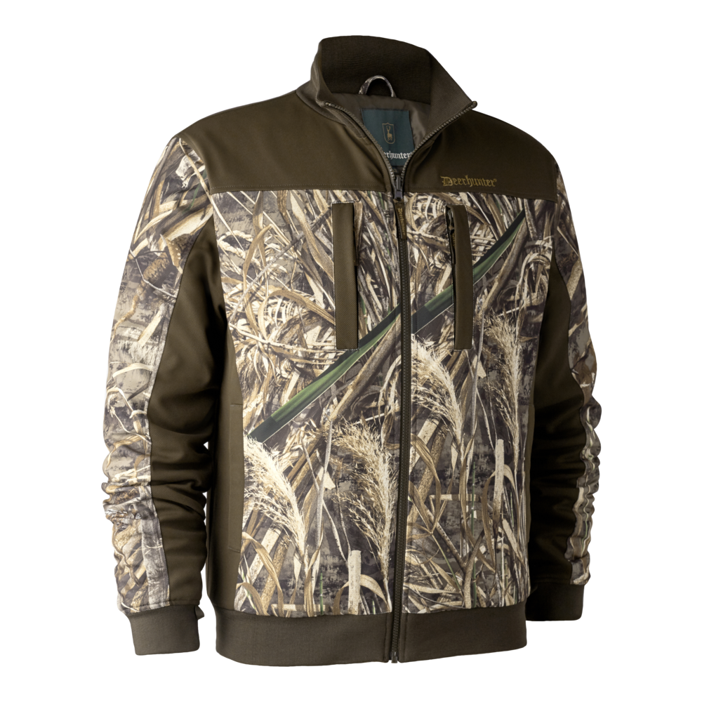 DEERHUNTER Mallard Zip-In Jakke