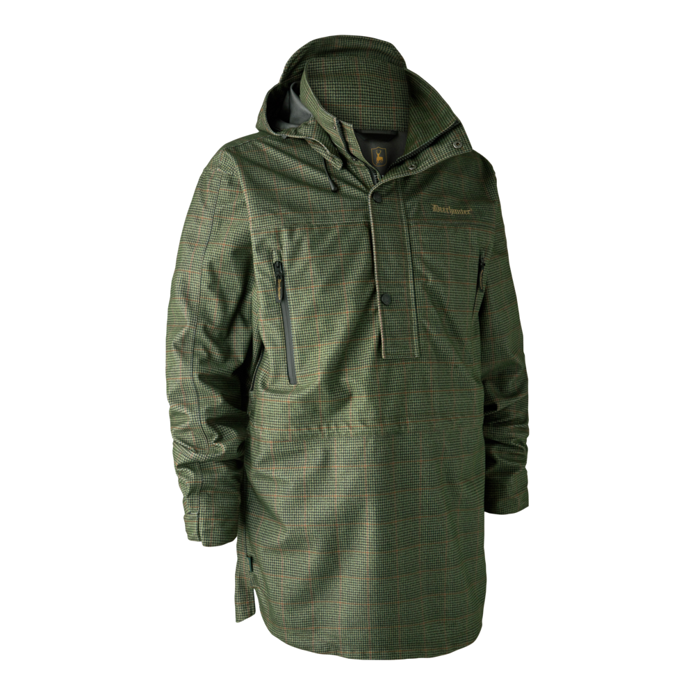 DEERHUNTER PRO Gamekeeper Anorak - Billede 4