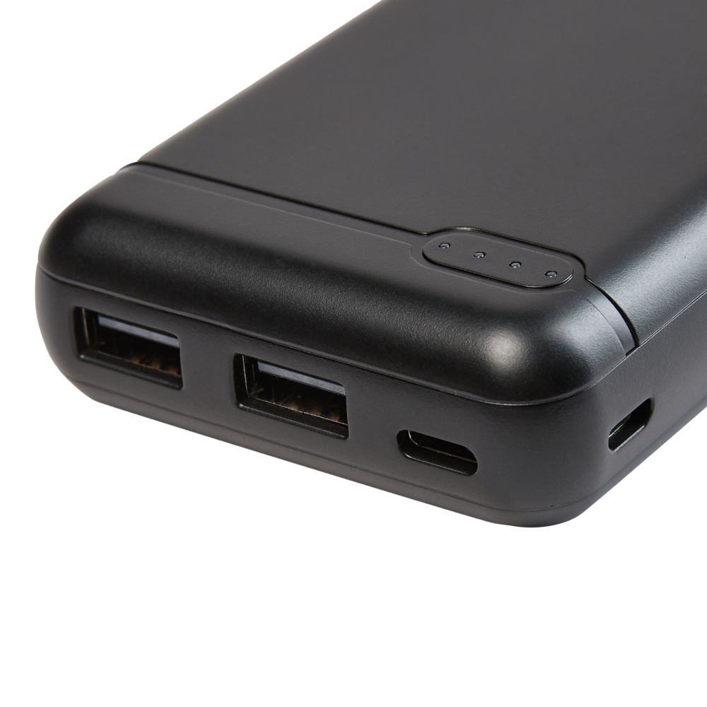 Deerhunter Powerbank 10.000 mAh - Billede 3