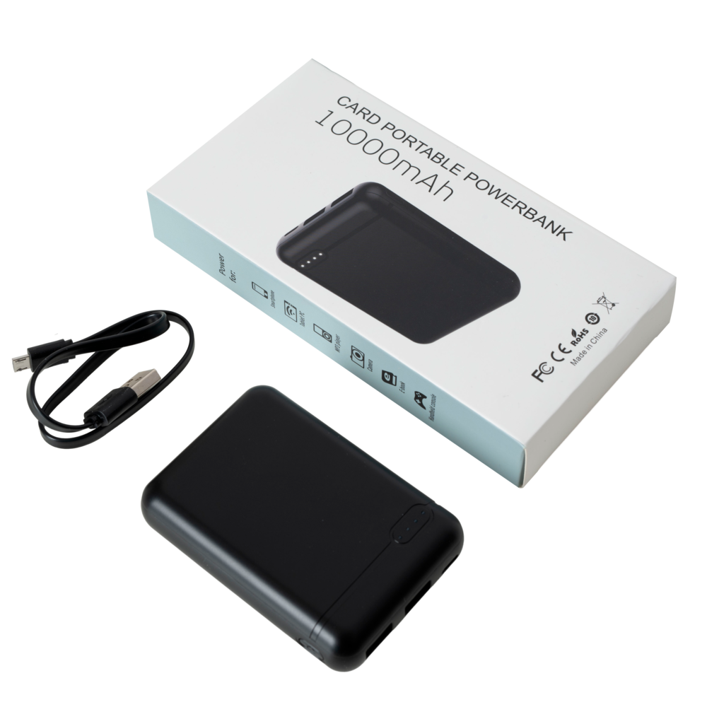 Deerhunter Powerbank 10.000 mAh - Billede 4