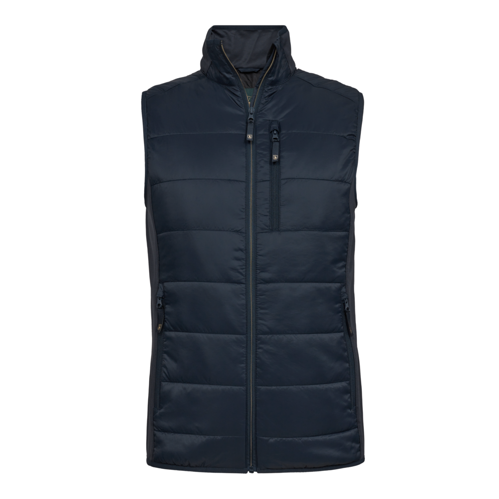 Deerhunter Heat Vatteret Vest m/ Varme - Billede 4