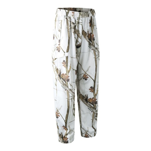 Deerhunter Snow Pull-over Set - Billede 4