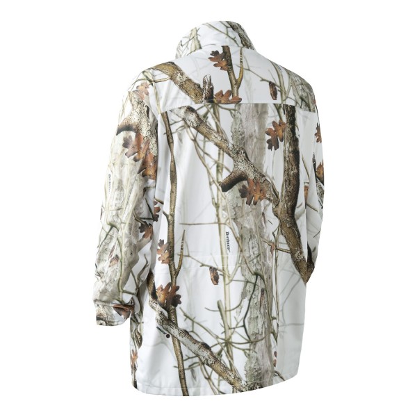 Deerhunter Snow Pull-over Set - Billede 6