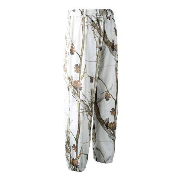 Deerhunter Snow Pull-over Set - Billede 7
