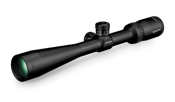 Vortex Diamondback 4-12x40 Tactical m/ VMR-1 (MOA)