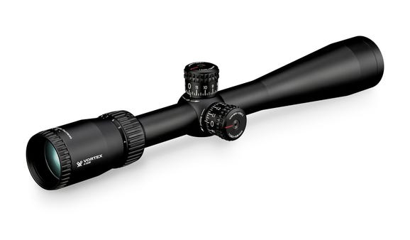 Vortex Diamondback 4-12x40 Tactical m/ VMR-1 (MOA) - Billede 3
