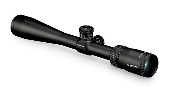 Vortex Diamondback 4-12x40 Tactical m/ VMR-1 (MOA) - Billede 4