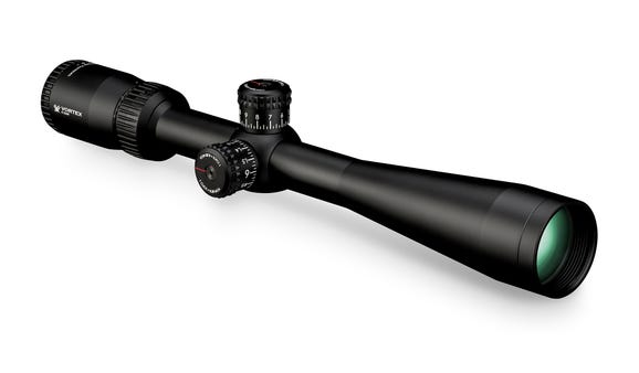 Vortex Diamondback 4-12x40 Tactical m/ VMR-1 (MOA) - Billede 5