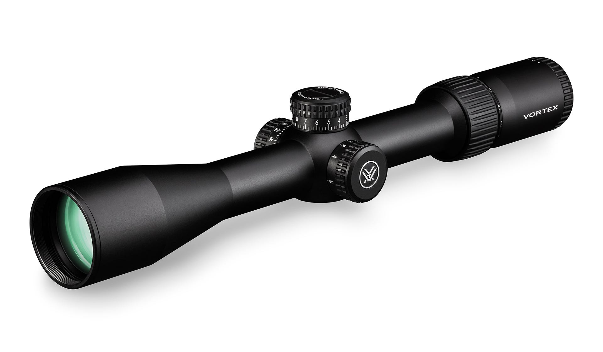 Vortex Diamondback Tactical 4-16x44 FFP m/ EBR-2C (MRAD)