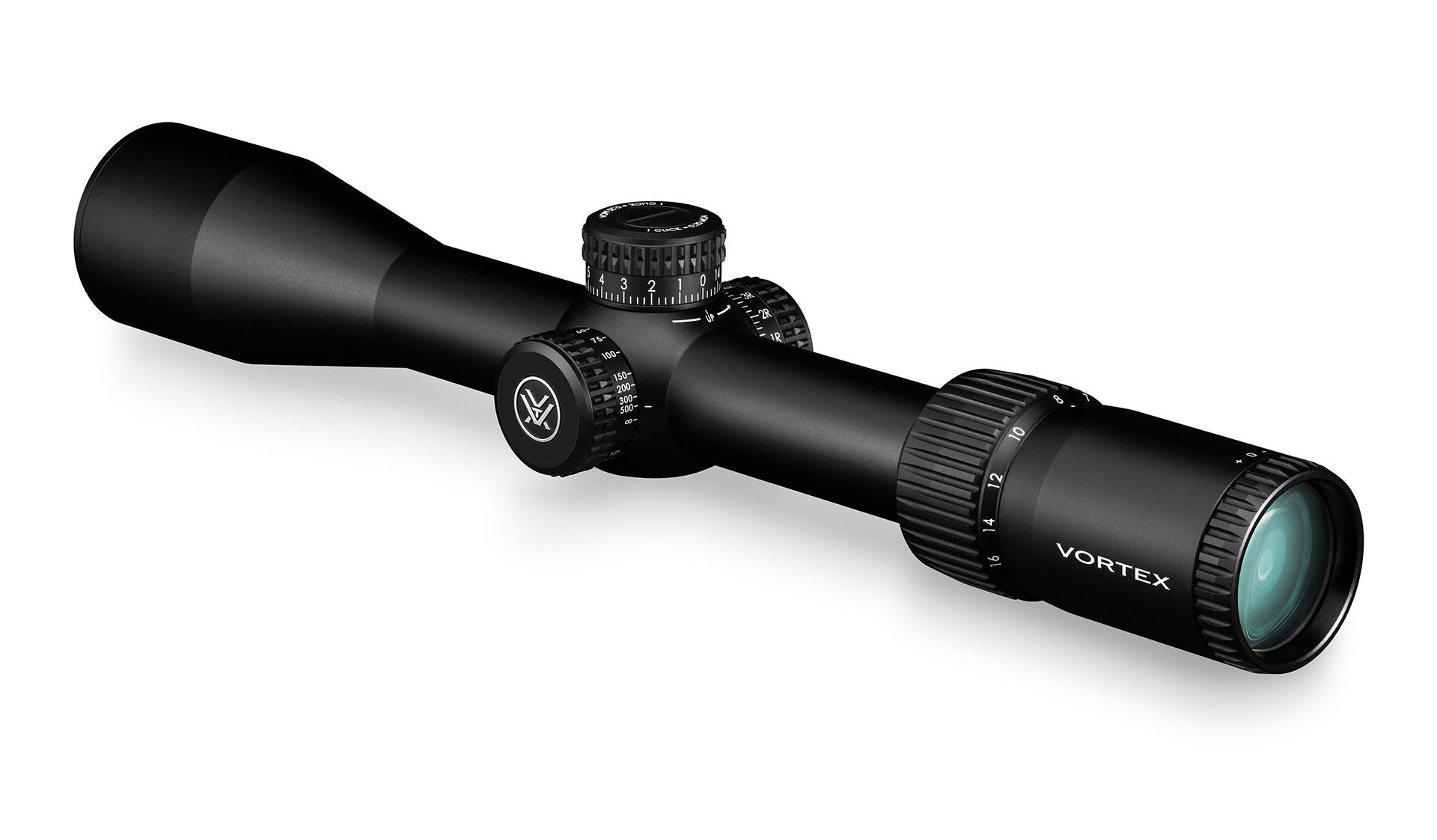 Vortex Diamondback Tactical 4-16x44 FFP m/ EBR-2C (MRAD) - Billede 4