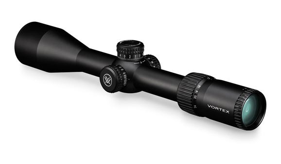 Diamondback Tactical 6-24x50 FFP m/ EBR-2C (MRAD) - Billede 5