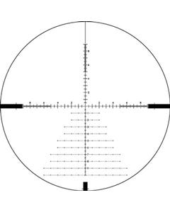 Diamondback Tactical 6-24x50 FFP m/ EBR-2C (MRAD) - Billede 6