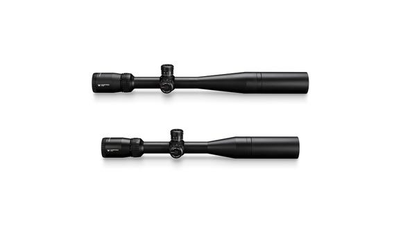 Vortex Diamondback Tactical Sunshade 40 mm - Billede 3
