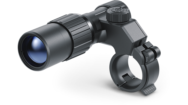 Digex-X850S ekstra kraftig IR lygte