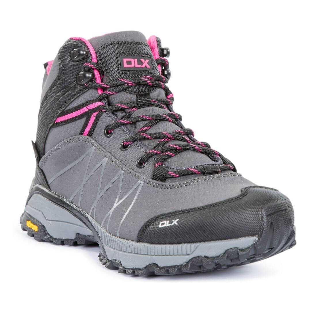 Trespass DLX Arlington II Dame Vandrestøvle