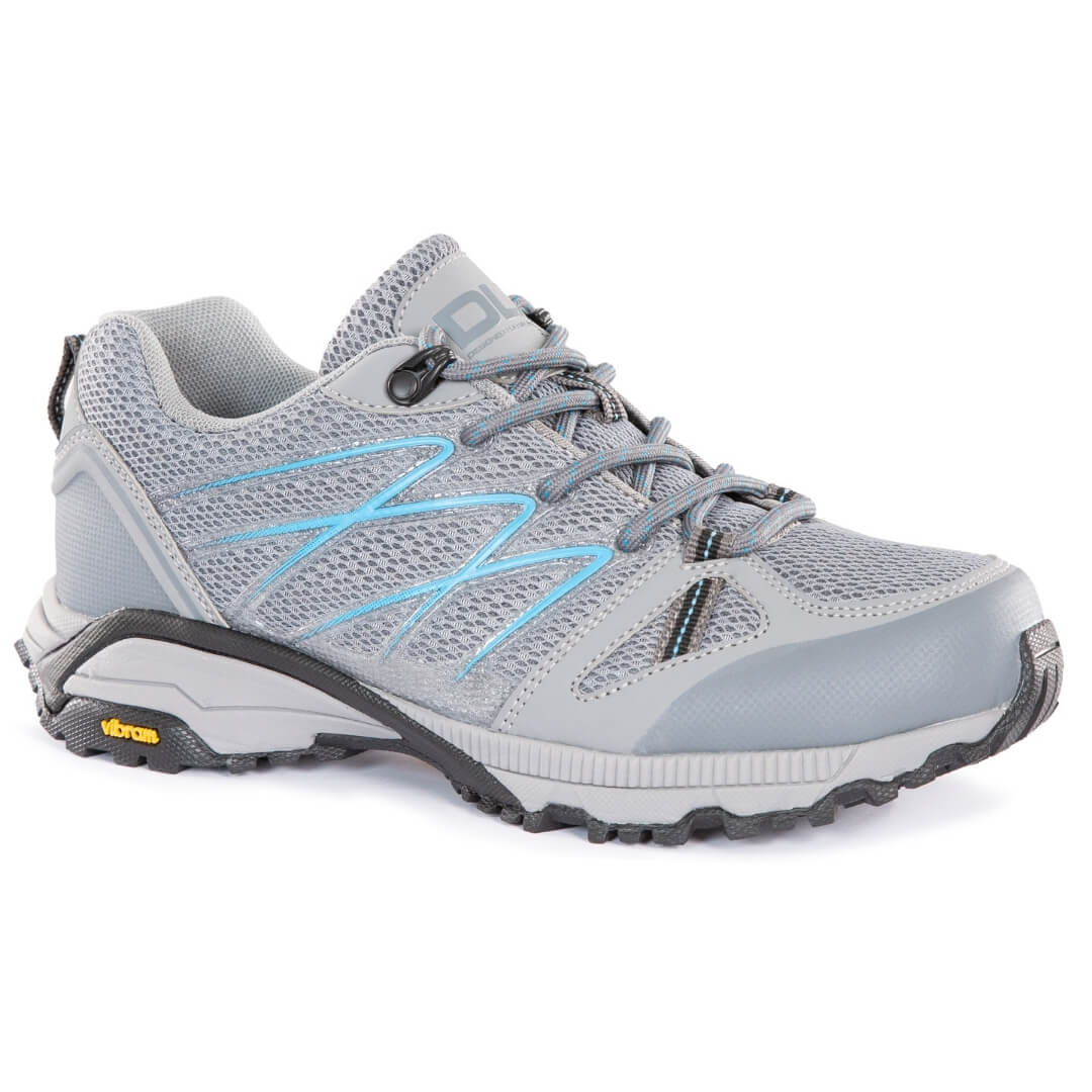 Trespass Zindzi DLX Vandre Sneakers Dame