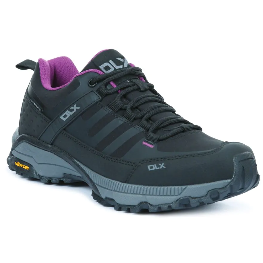 Trespass DLX Roisin Trænings sneaker Dame
